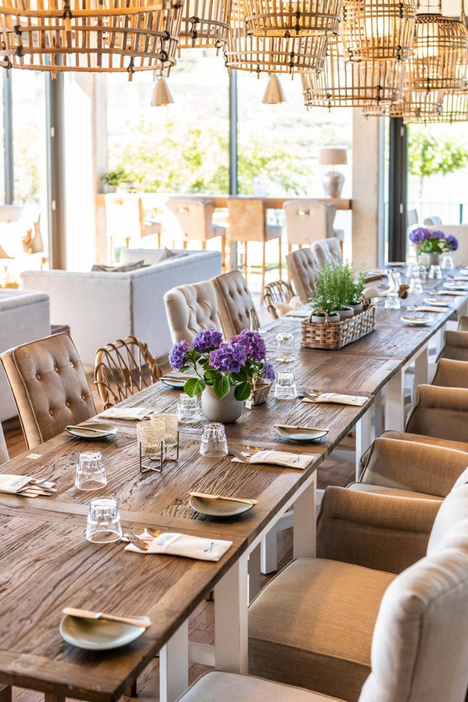 PAPA RHEIN - Hotel & Spa Hotel in Mainz-Bingen