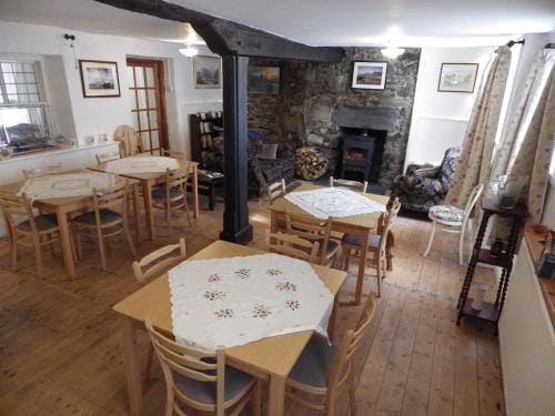 Aber Cottage B&B Hotel in Smithfield Street