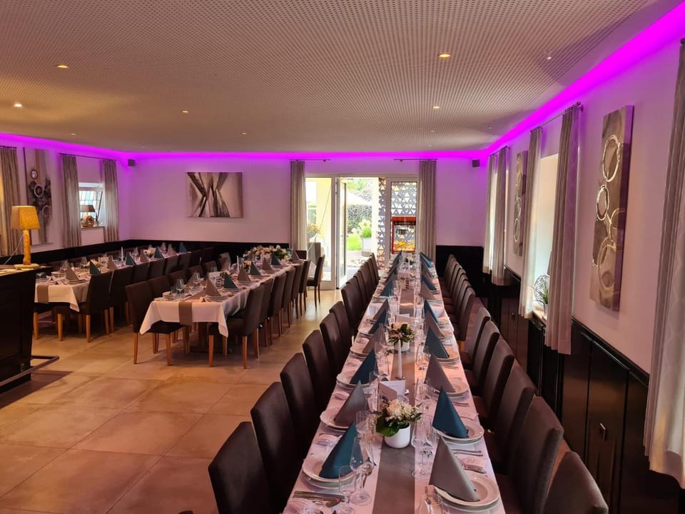 Hotel Am Wintergarten Hotel in Gelderland, Netherlands