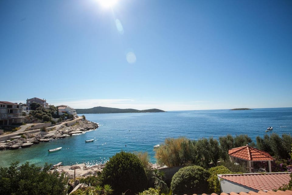 Sevid holiday homes Hotel in Šibenik-Knin County, Croatia