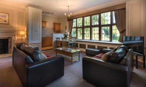 Macdonald Elmers Court Resort Resort in Lymington