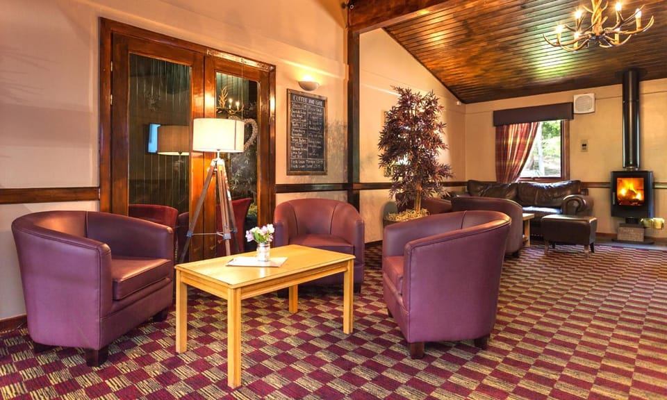 Macdonald Lochanhully Resort Resort in Scotland