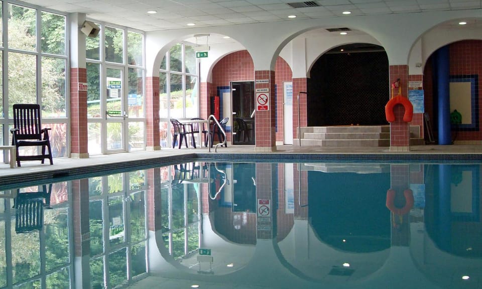 Macdonald Plas Talgarth Resort Resort in Wales