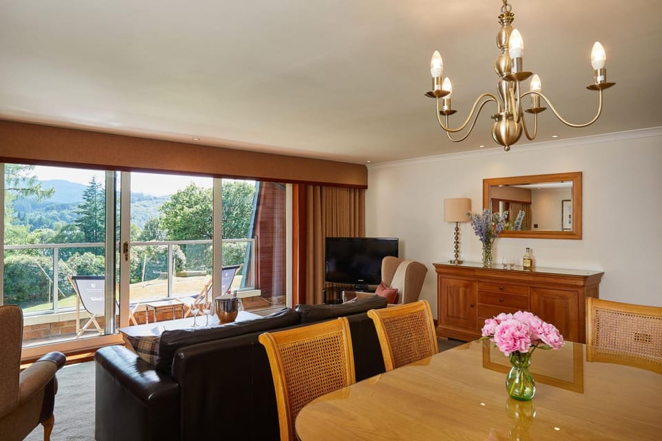 Macdonald Plas Talgarth Resort Resort in Wales