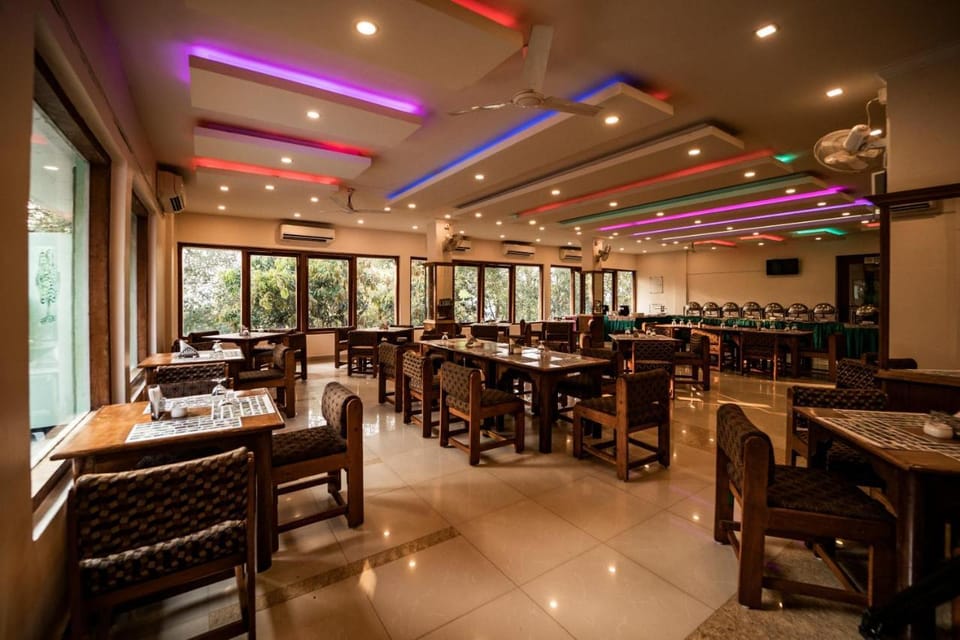 KTDC Aranya Nivas Resort Resort in Kerala