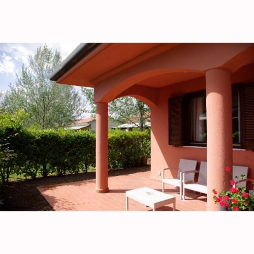 residence Apuane Hotel in Province of Massa and Carrara