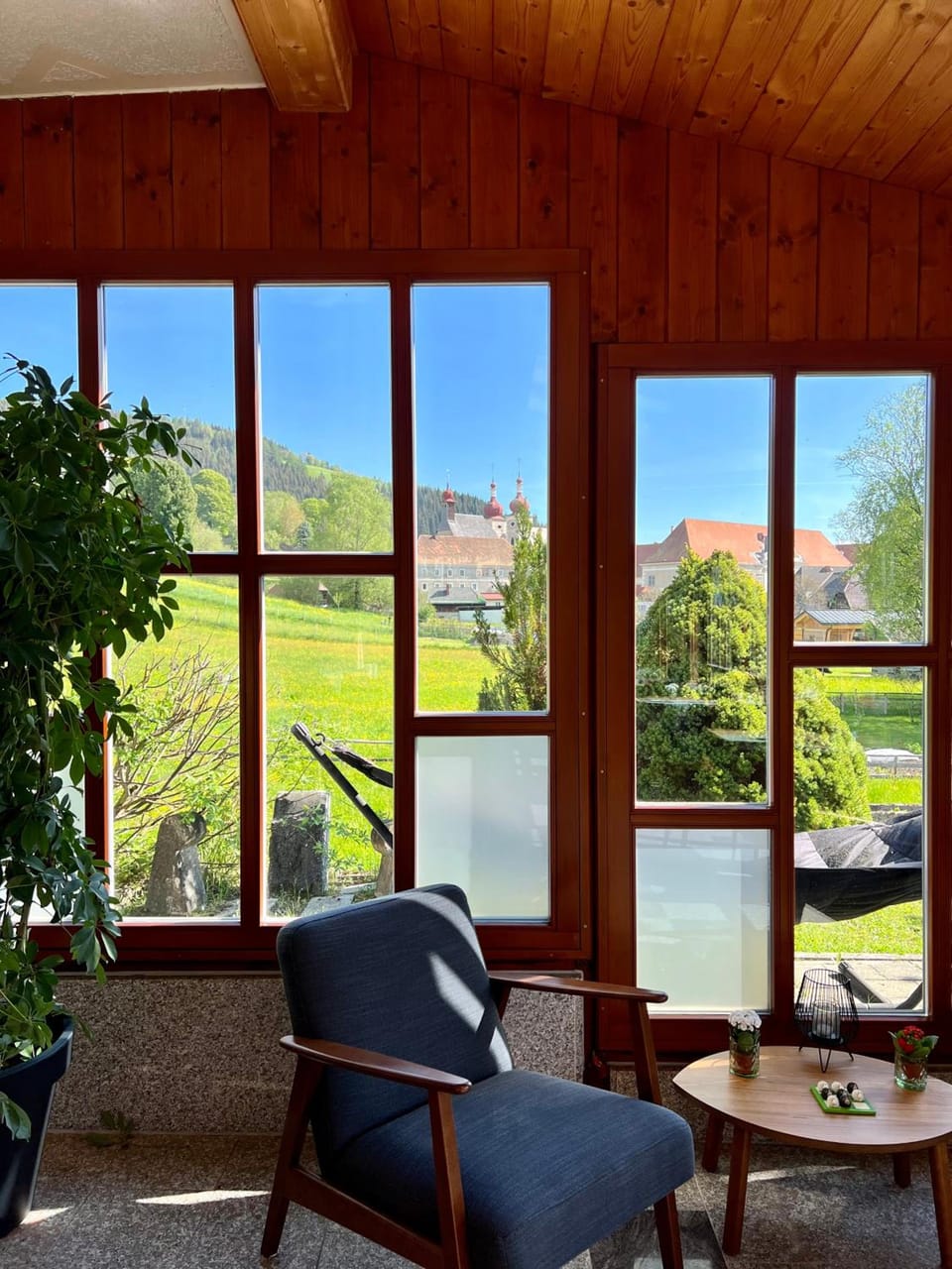 Pension Lambrecht Hotel in Carinthia, Austria