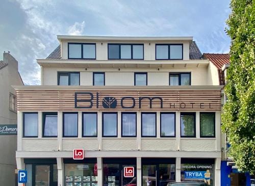 Bloomhotel Hotel in Ghent