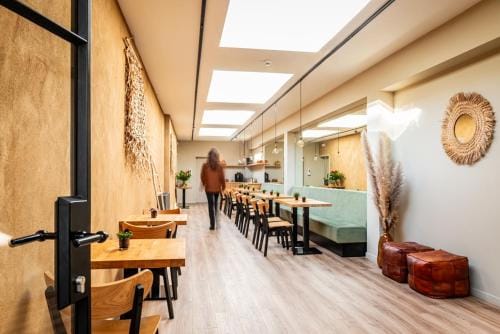 Bloomhotel Hotel in Ghent