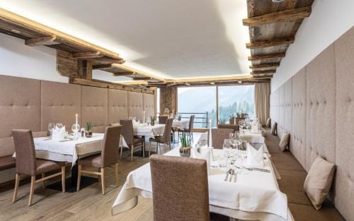 Panorama Resort Taljorgele Hotel in Trentino-South Tyrol