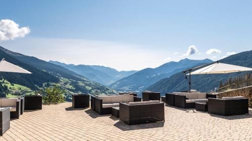 Panorama Resort Taljorgele Hotel in Trentino-South Tyrol