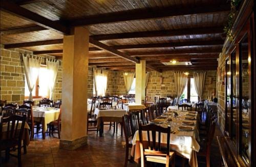 Agriturismo La Fattoria B&B Hotel in Campania