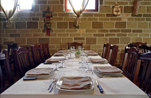 Agriturismo La Fattoria B&B Hotel in Campania