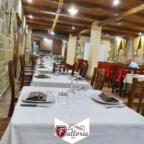 Agriturismo La Fattoria B&B Hotel in Campania