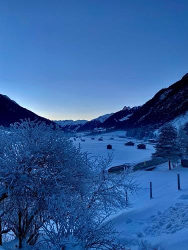 Pension Bucher Hotel in Tyrol