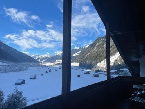Pension Bucher Hotel in Tyrol