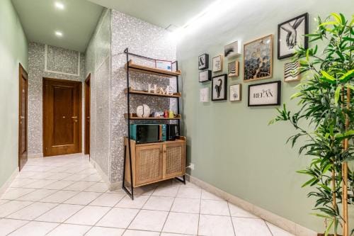 ALE HOUSE Hotel in Arezzo