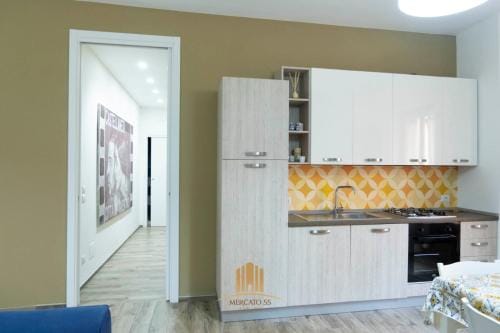 MERCATO55 Hotel in Province of Taranto