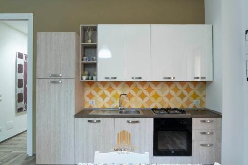 MERCATO55 Hotel in Province of Taranto