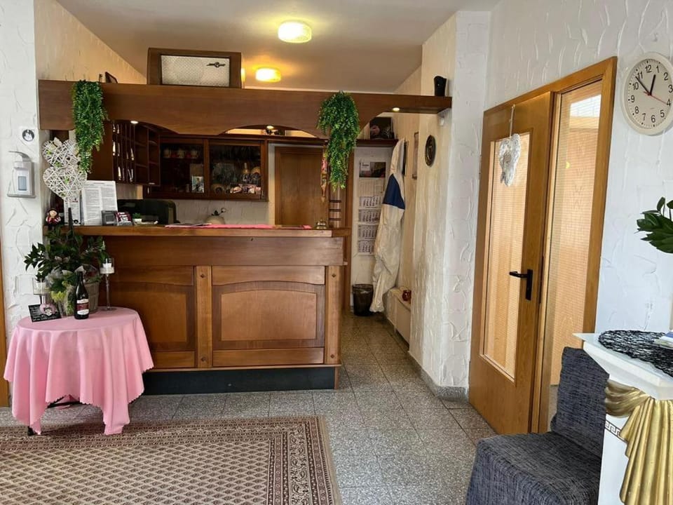 Schozacher Stuble Hotel in Baden-Württemberg