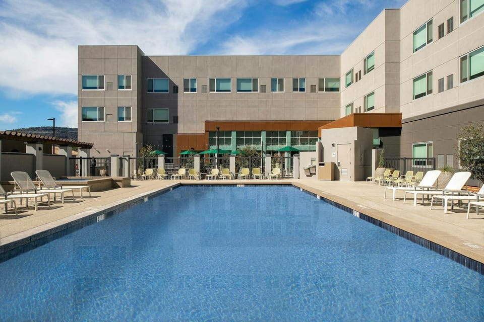 Element by Marriott Sedona Hotel in Village of Oak Creek