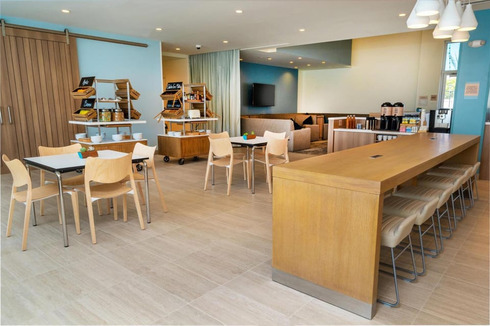 Element by Marriott Sacramento Airport Hotel in Sacramento