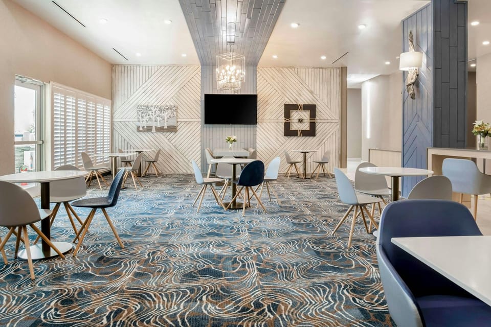 TownePlace Suites by Marriott Amarillo West/Medical Center Hotel in Amarillo