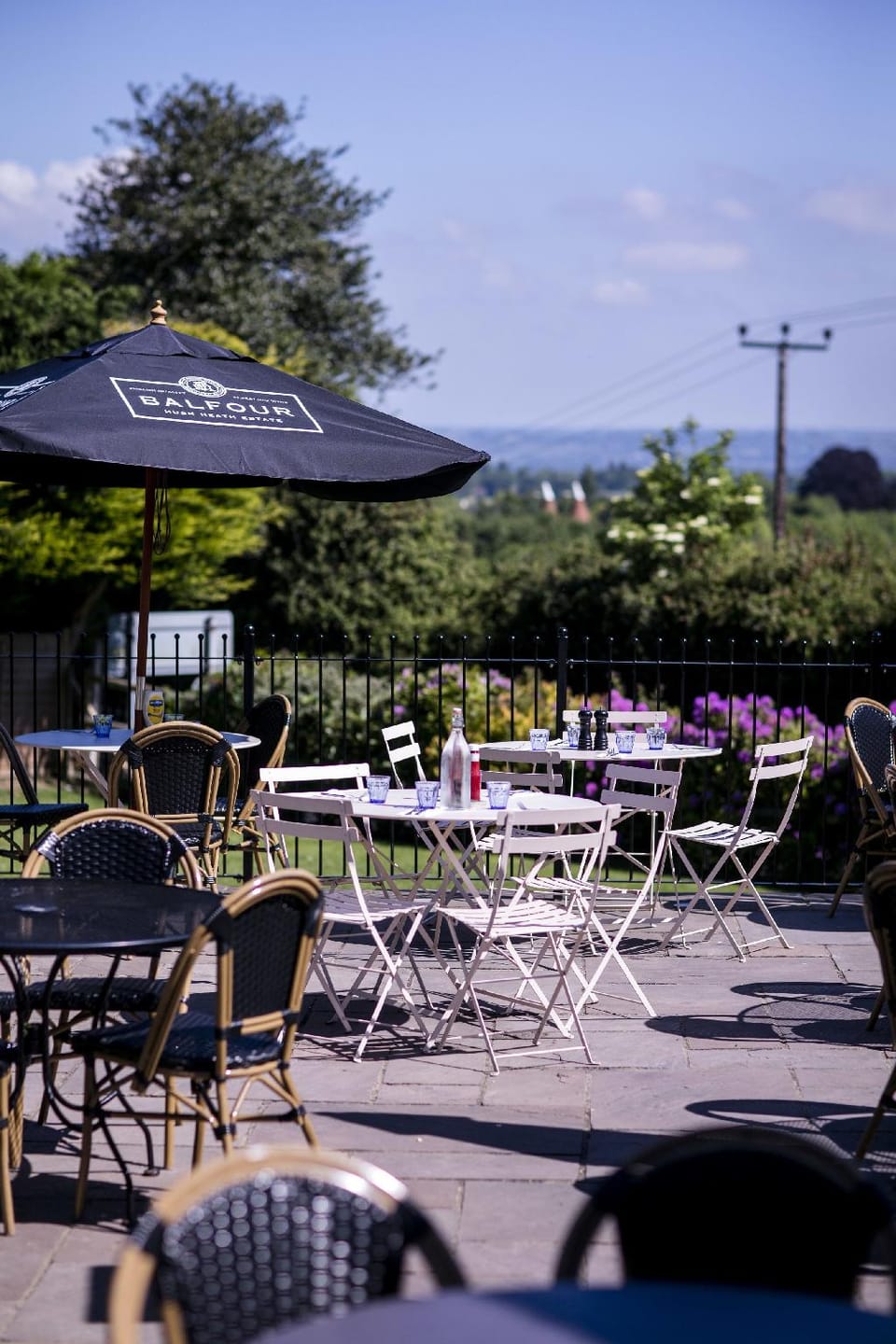 Winemaker's Pub Inn in England