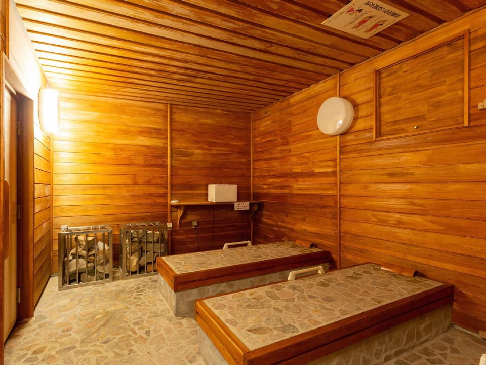 Tabist Hachi no Oyado Numadate Heights Hotel in Japan