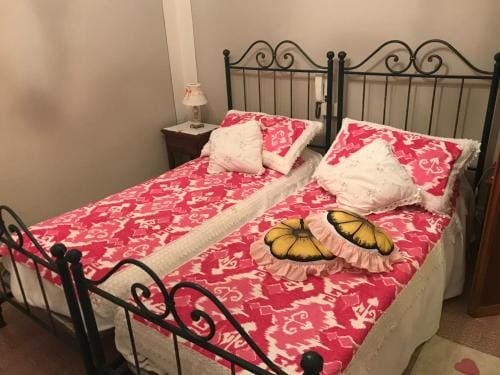 Affittacamere San Marco Hotel in Capannori