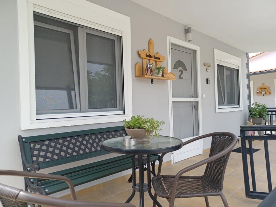 Kerkini Houses Hotel in Decentralized Administration of Macedonia and Thrace