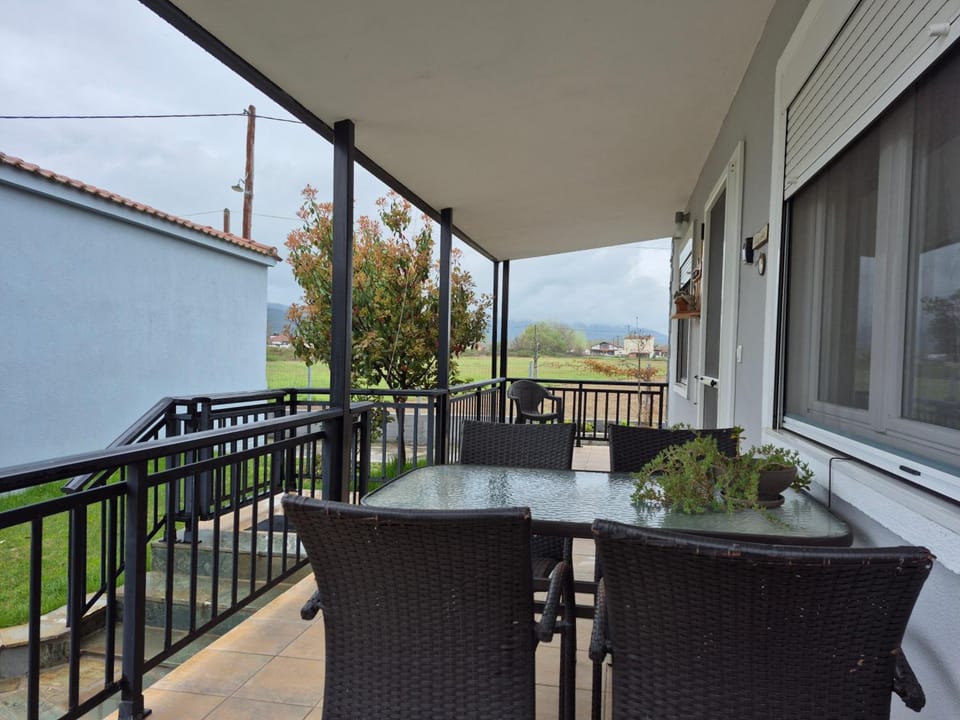 Kerkini Houses Hotel in Decentralized Administration of Macedonia and Thrace