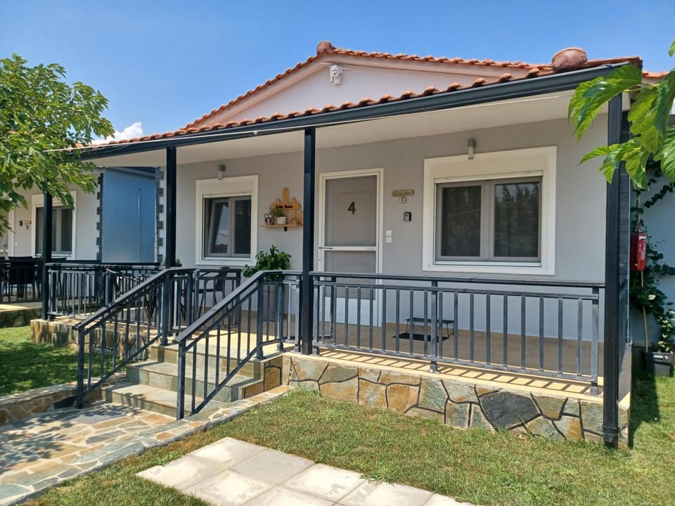 Kerkini Houses Hotel in Decentralized Administration of Macedonia and Thrace