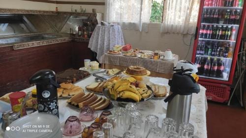 Pousada da Iza Inn in Itatiaia