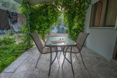 Asmanis Rooms Hotel in İzmir Province