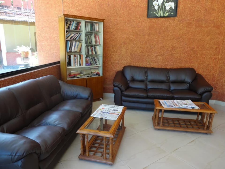 Deshadan Cliff & Beach Resort Resort in Varkala