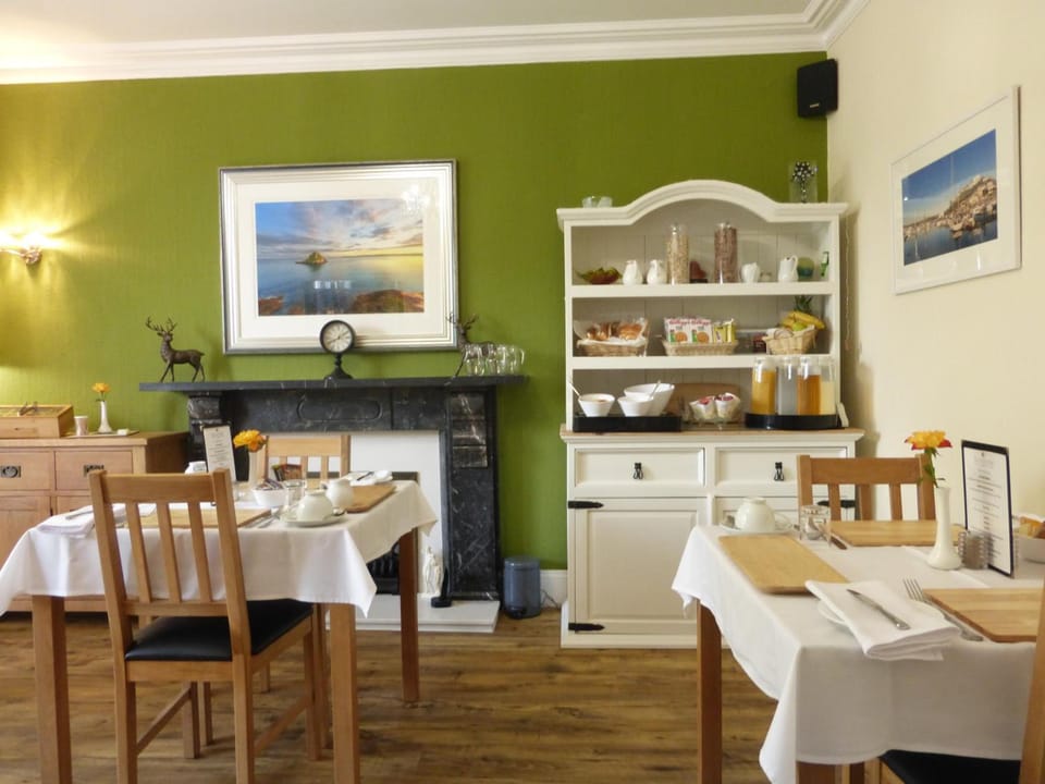 Blenheim House Hotel in Torquay