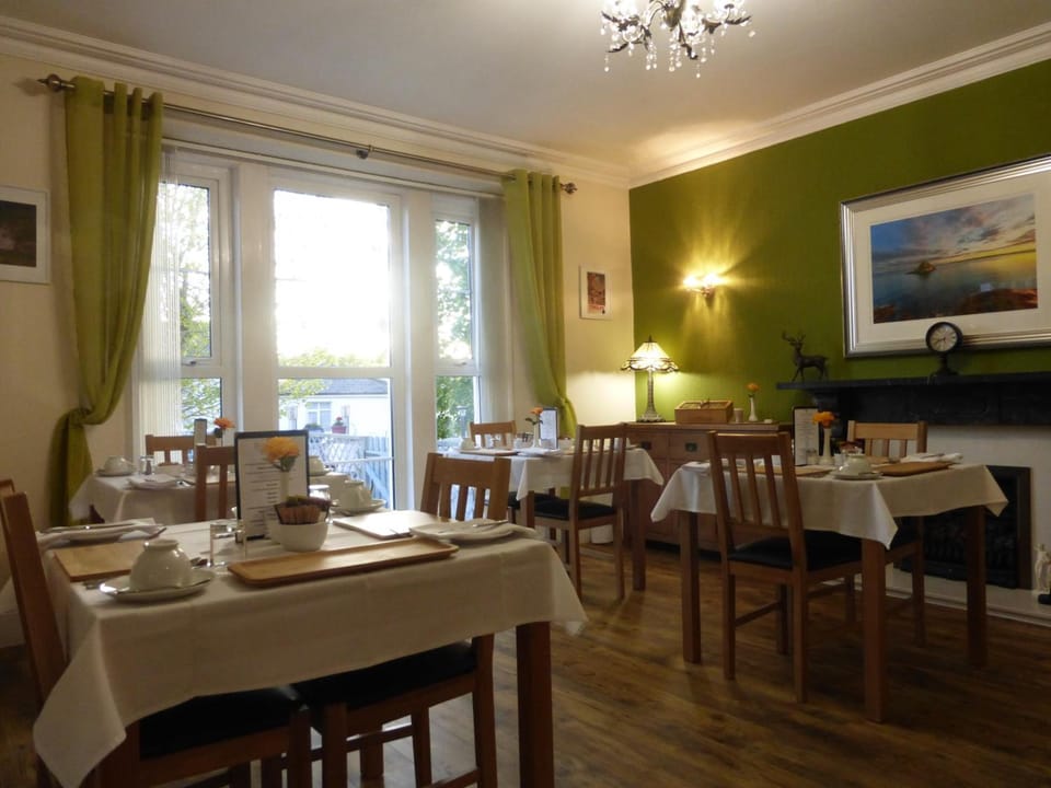 Blenheim House Hotel in Torquay