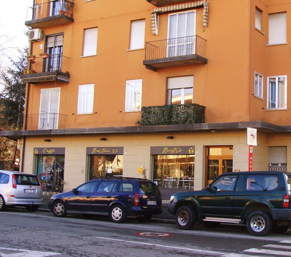 La finestra sulla fiera Hotel in Bologna