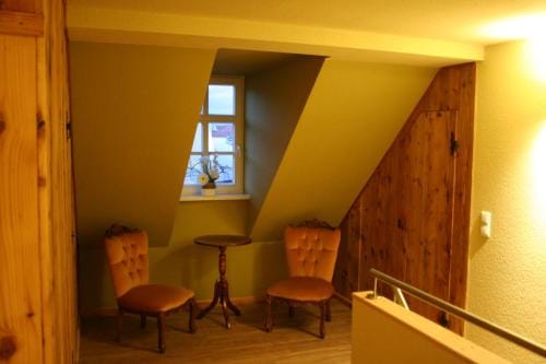 Haus Brunnenkunst Hotel in Thuringia, Germany