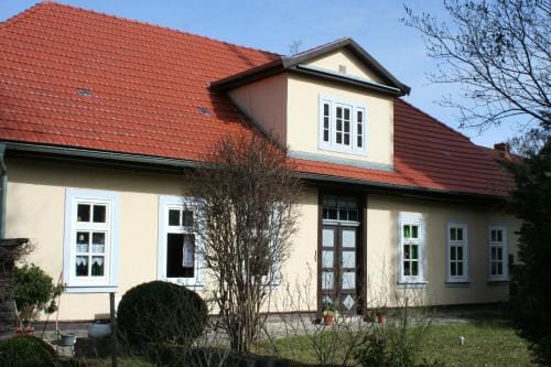 Haus Brunnenkunst Hotel in Thuringia, Germany