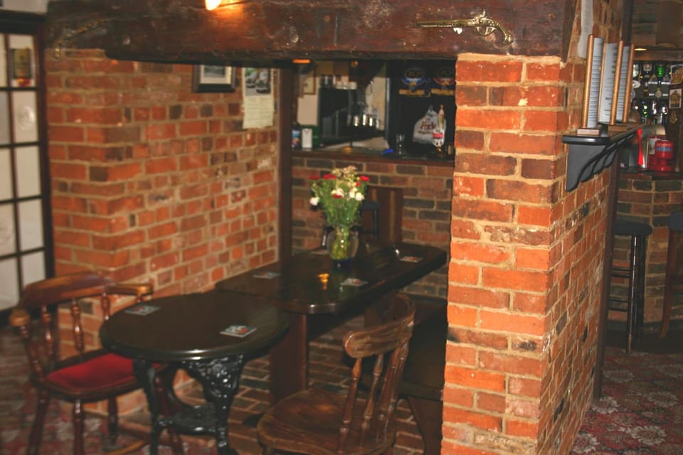 Farmhouse Inn Inn in Uttlesford