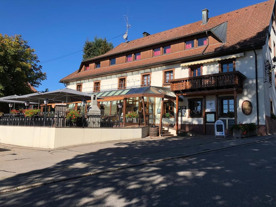 Gasthaus zum Ochsen Hotel in Baden-Württemberg
