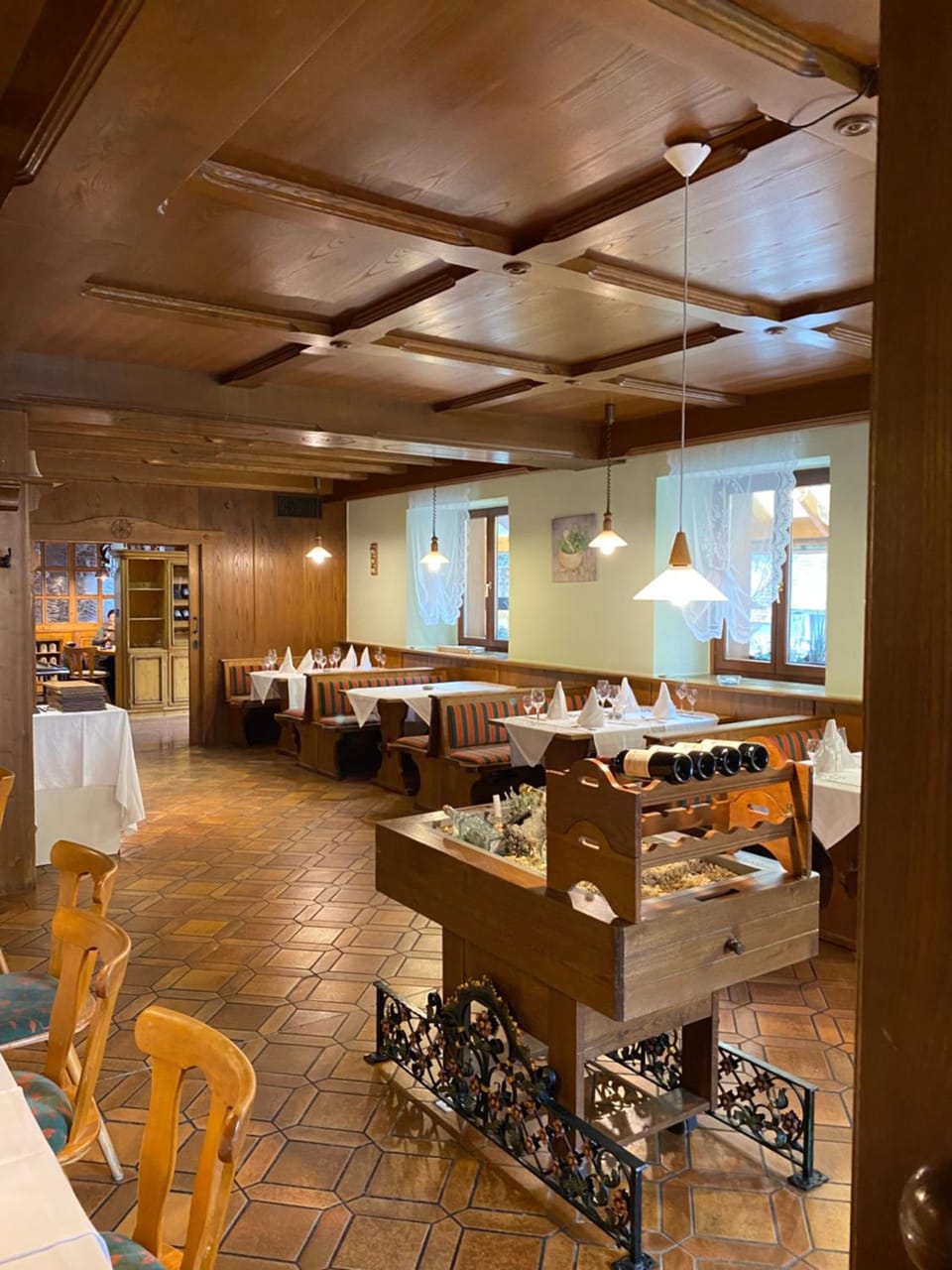 Gasthaus zum Ochsen Hotel in Baden-Württemberg