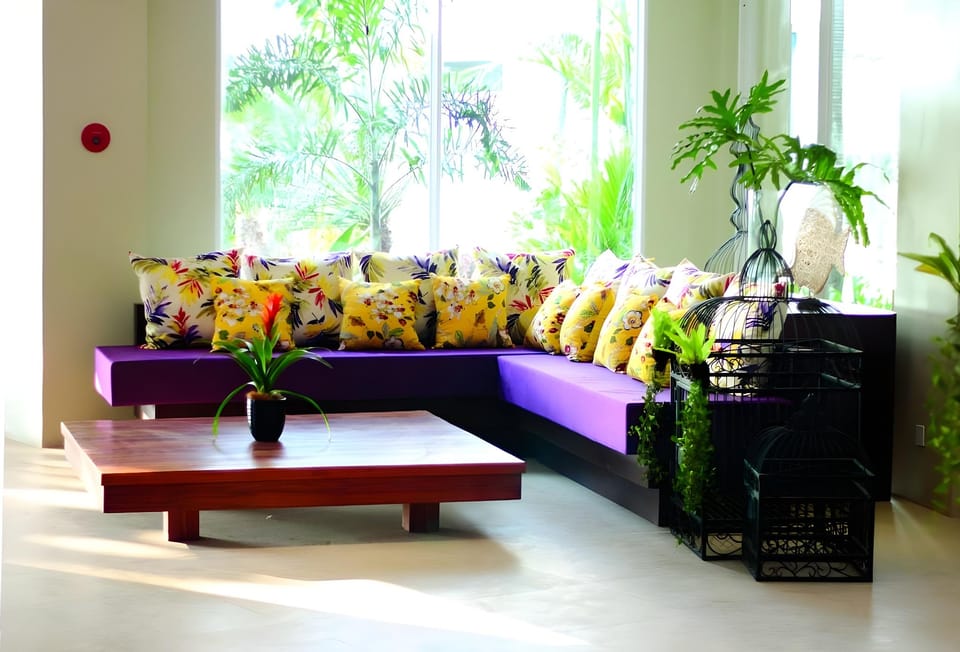 The Oriental Bataan Hotel in Calabarzon