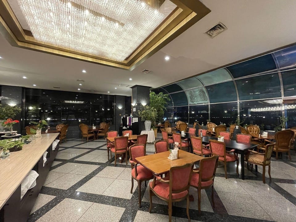 Danyang tourist hotel Edelweiss Hotel in South Korea