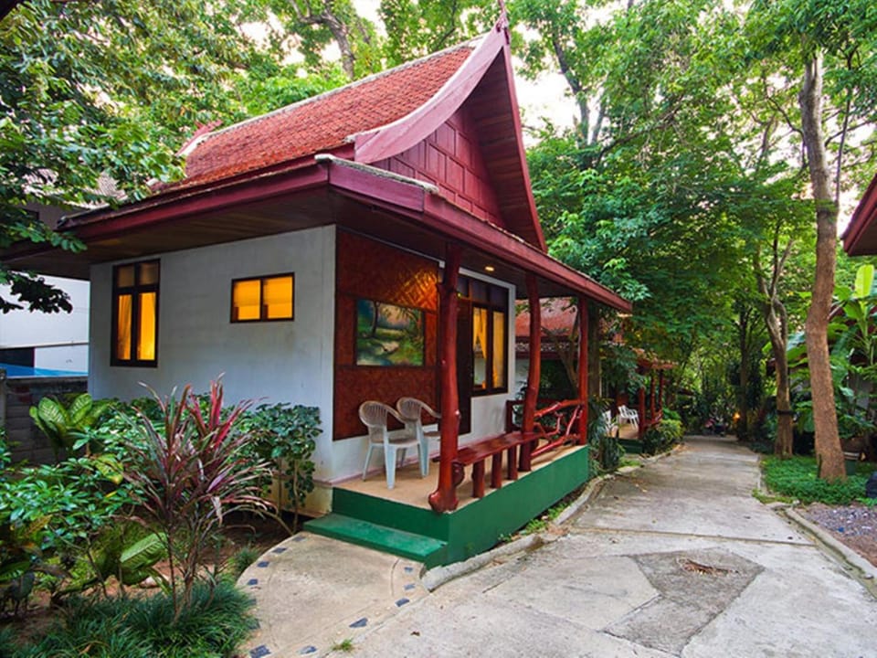 Bill Resort Resort in Ko Samui