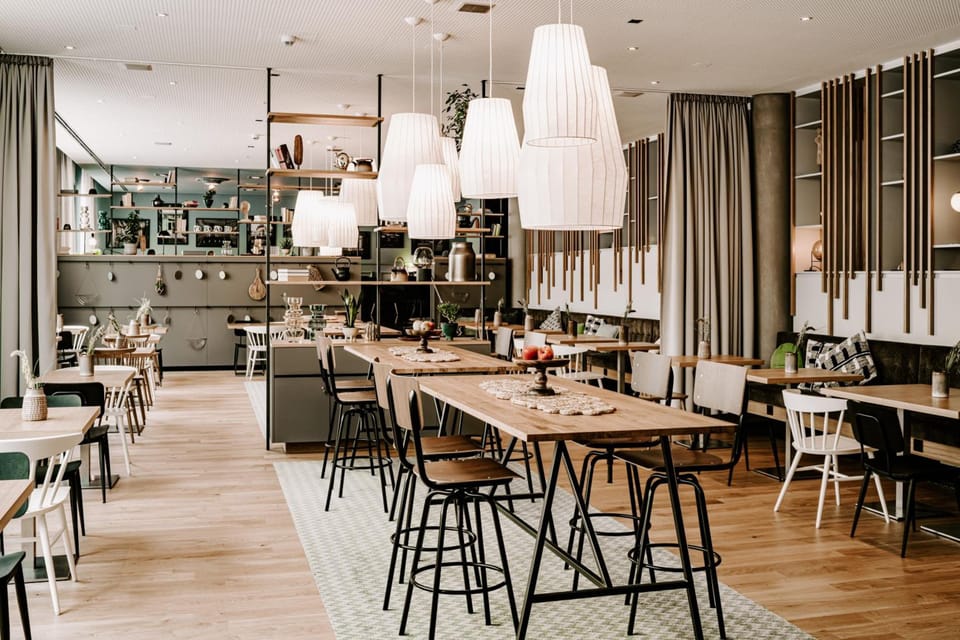 Vienna House Easy by Wyndham Stuttgart Hotel in Stuttgart