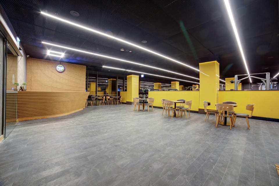 DoubleTree by Hilton Adana Hotel in Turkey
