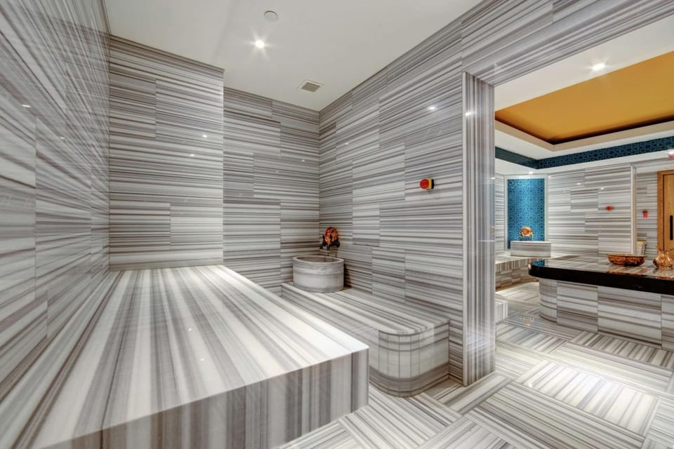 DoubleTree by Hilton Adana Hotel in Turkey
